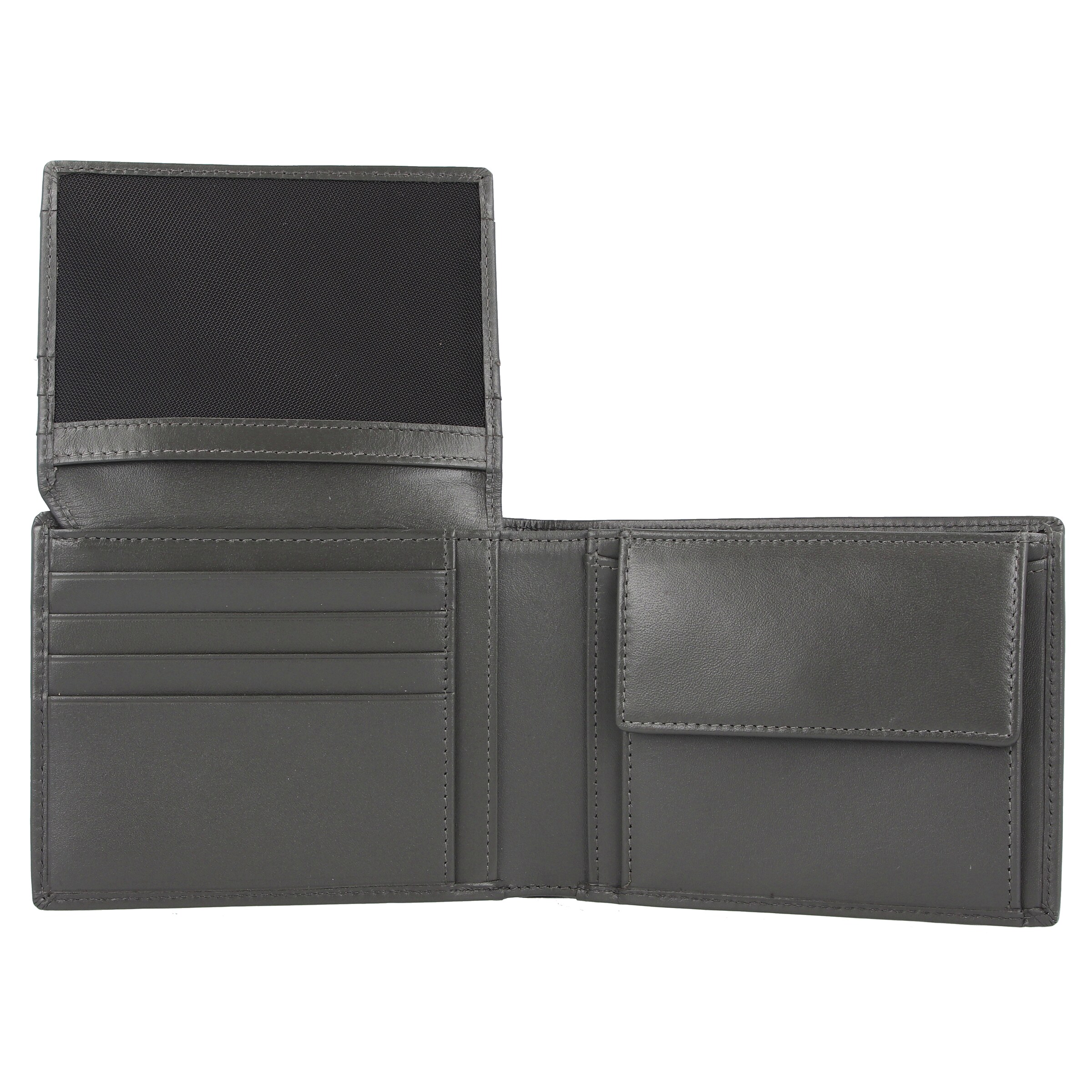 Roncato Wallet 'Firenze' in Green