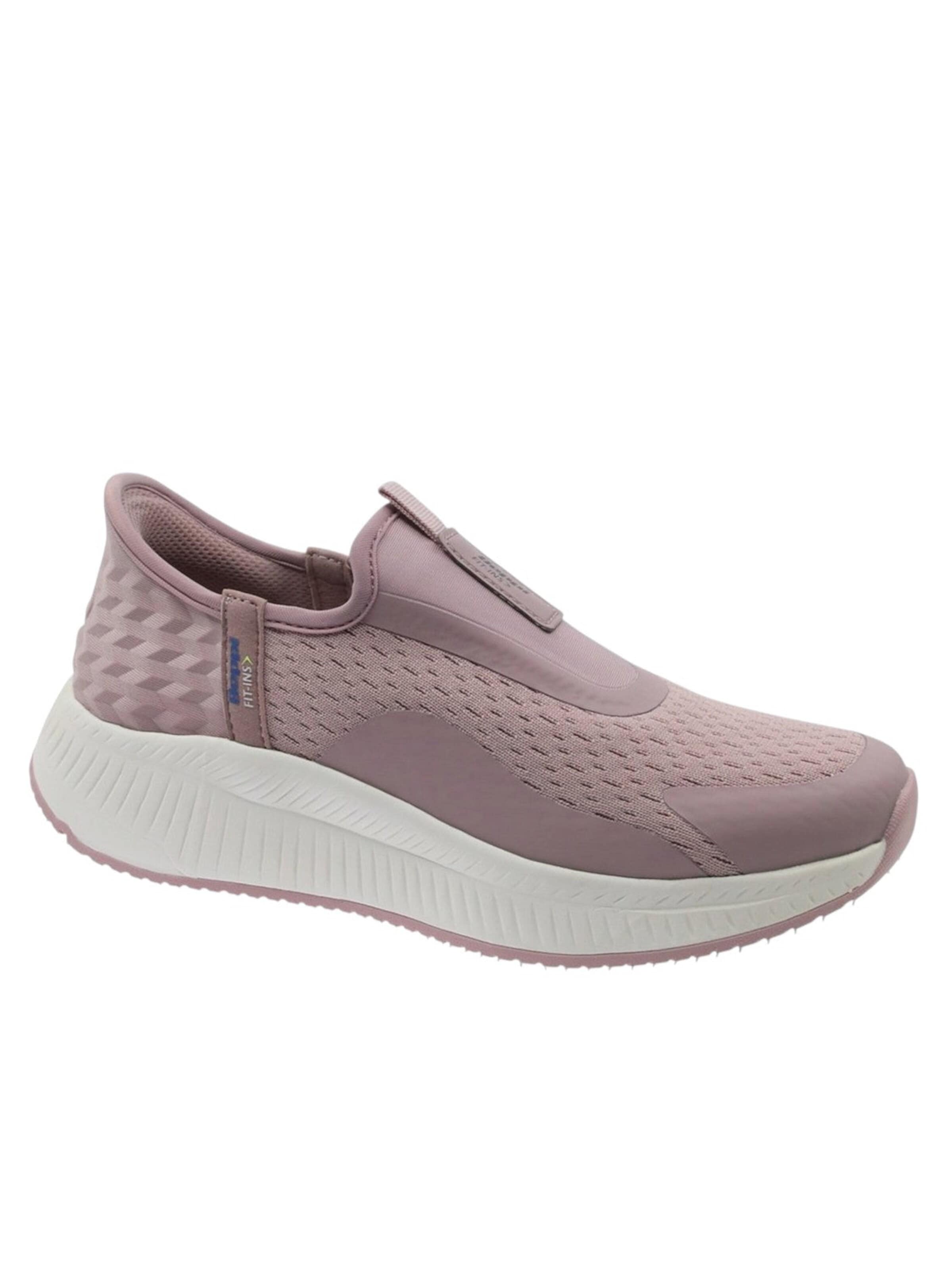 Beppi - Zapatillas sin cordones 'Casual Sport Shoe' en lila: frente