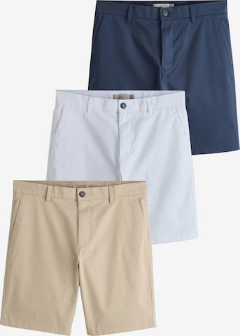 Pantaloni di Next in colori misti: frontale