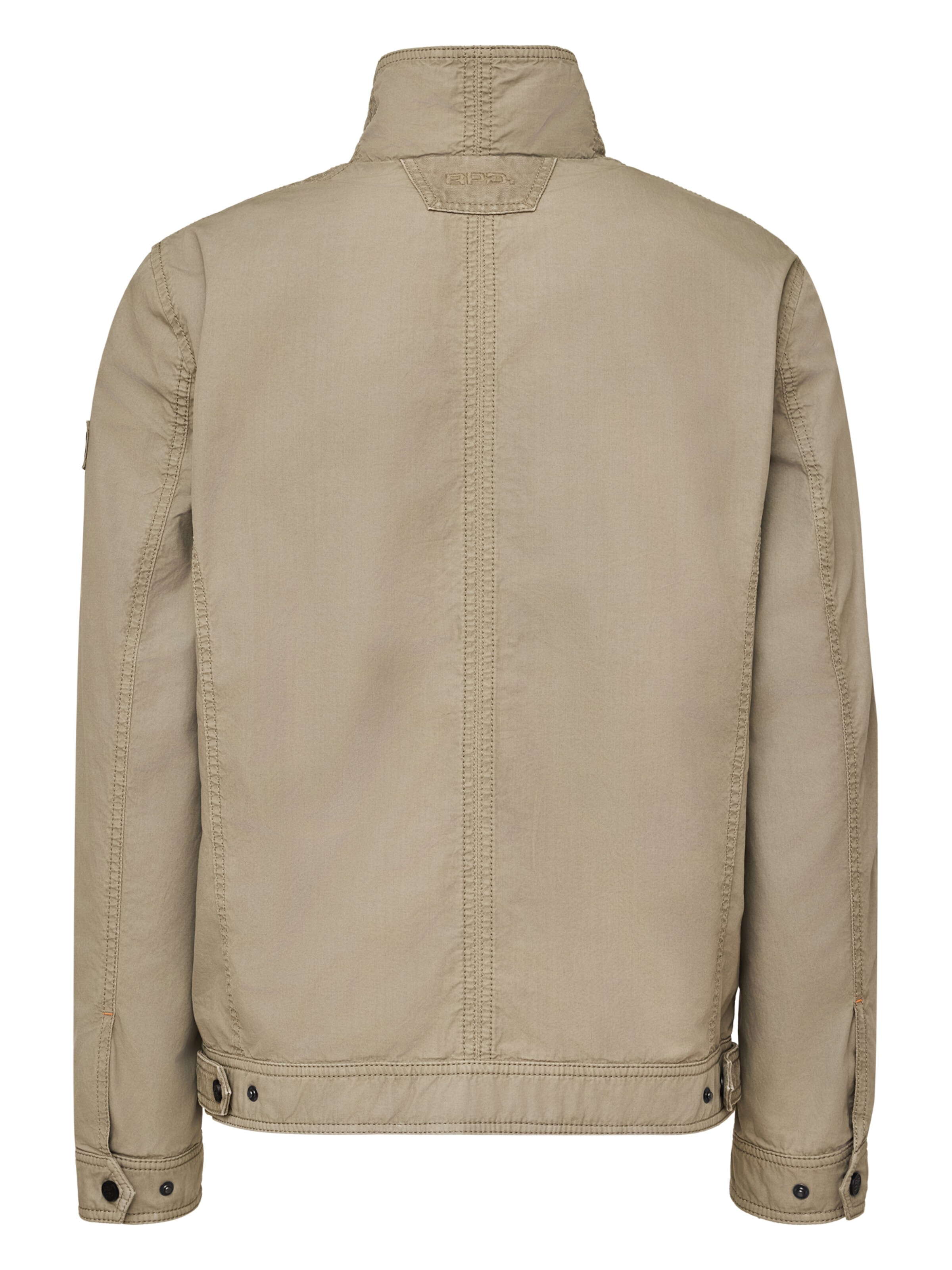 REDPOINT Jacke in Grün