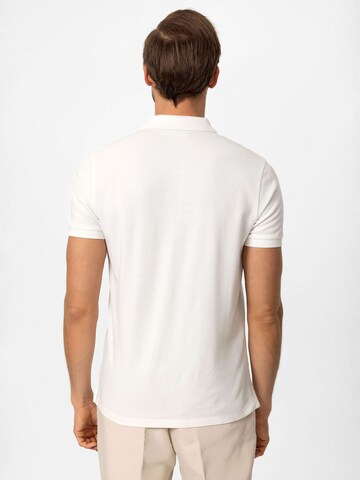 Antioch Shirt in Beige