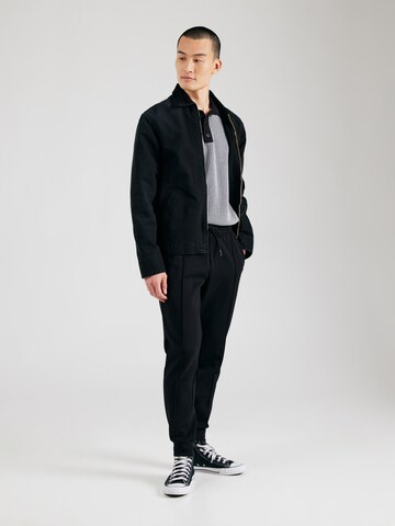ANTONY MORATO Tapered Hose in Schwarz