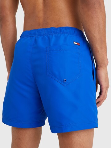 Tommy Hilfiger Underwear Board Shorts in Blue