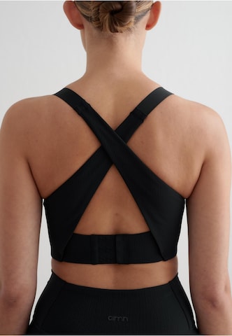 Reggiseno di Aim'n in nero
