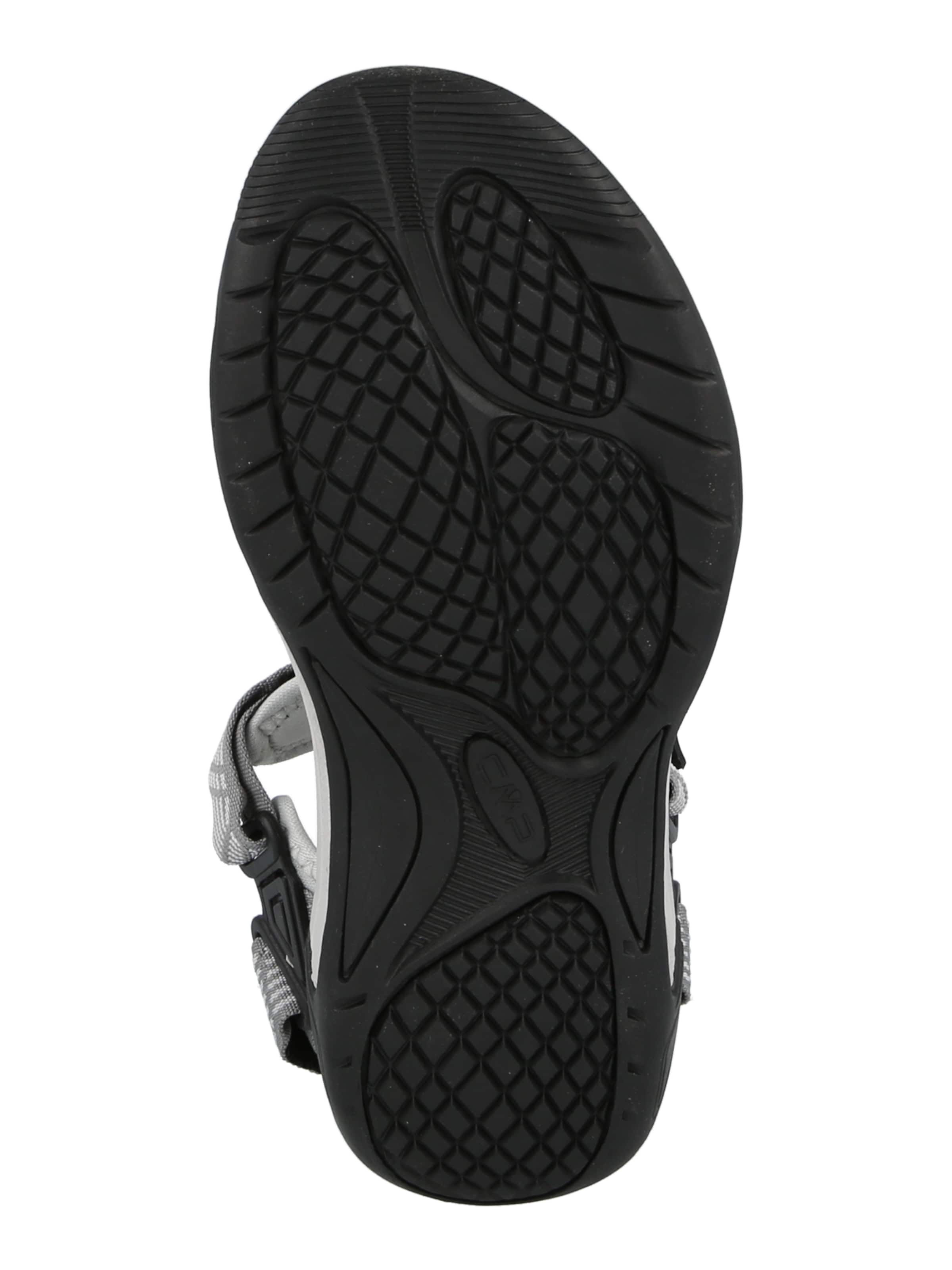 Sandales 'Hamal' CMP en gris