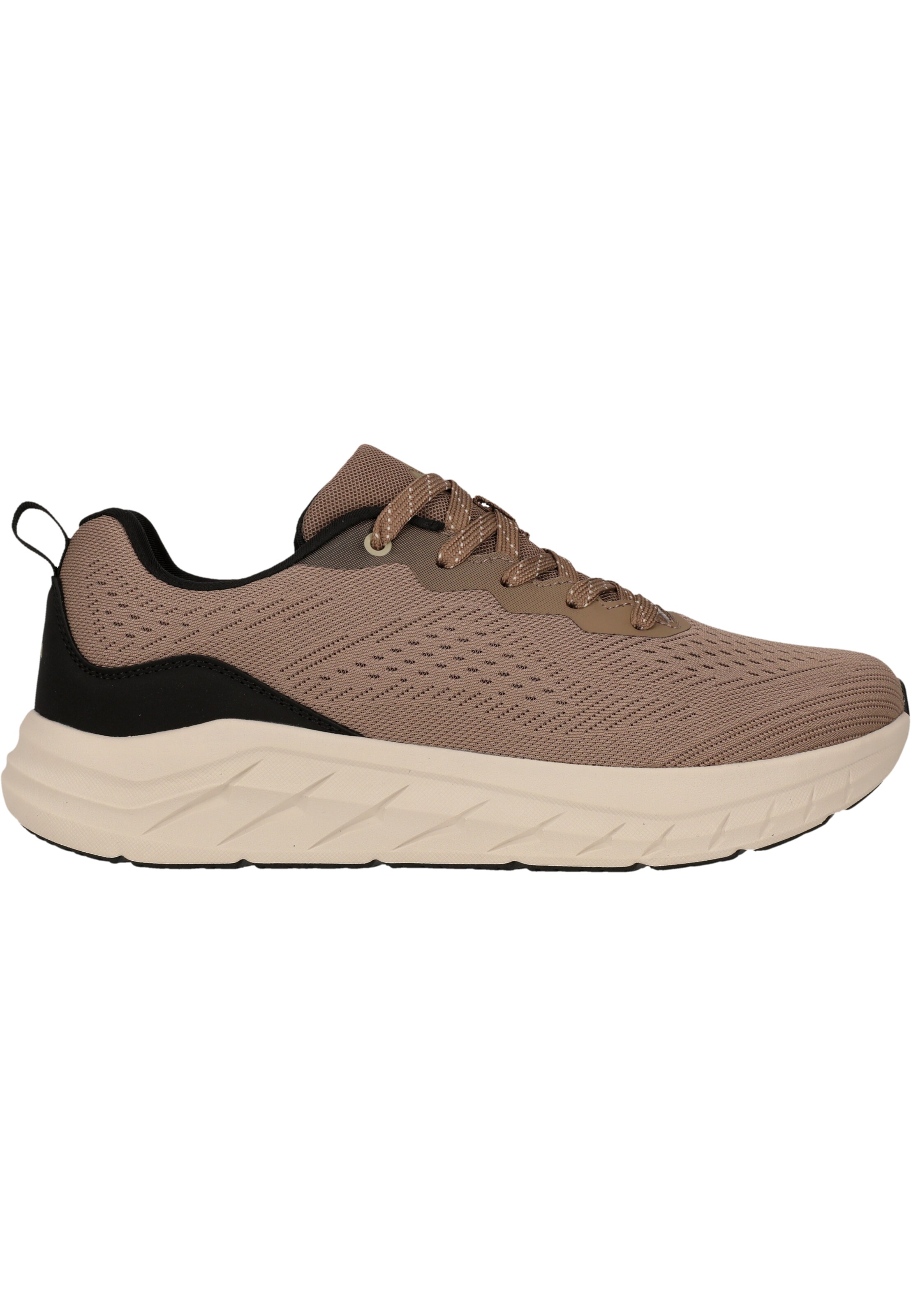Whistler Sneaker 'Veneto' in Braun