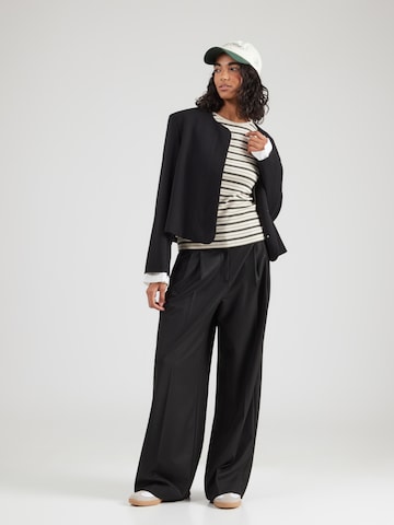 & Other Stories Футболка в Бежевый