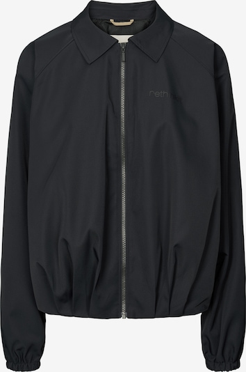 rethinkit studios Jacke 'Billow' in L in schwarz, Produktansicht