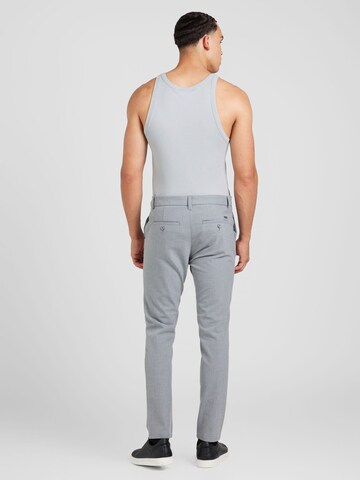 Only & Sons Slimfit Chino 'ONSBrad' in Grijs