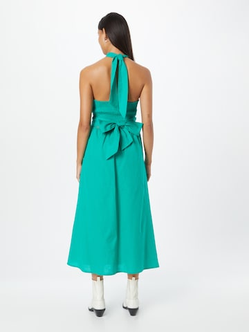 Robe d’été Dorothy Perkins en vert