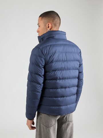 Veste d’hiver Tommy Jeans en bleu