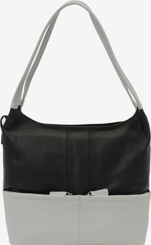 VOi Shopper 'Boston' in Grey: front