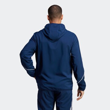ADIDAS PERFORMANCE Trainingsjacke 'Tiro 23' in Blau