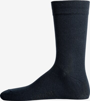 Chaussettes JACK & JONES en bleu