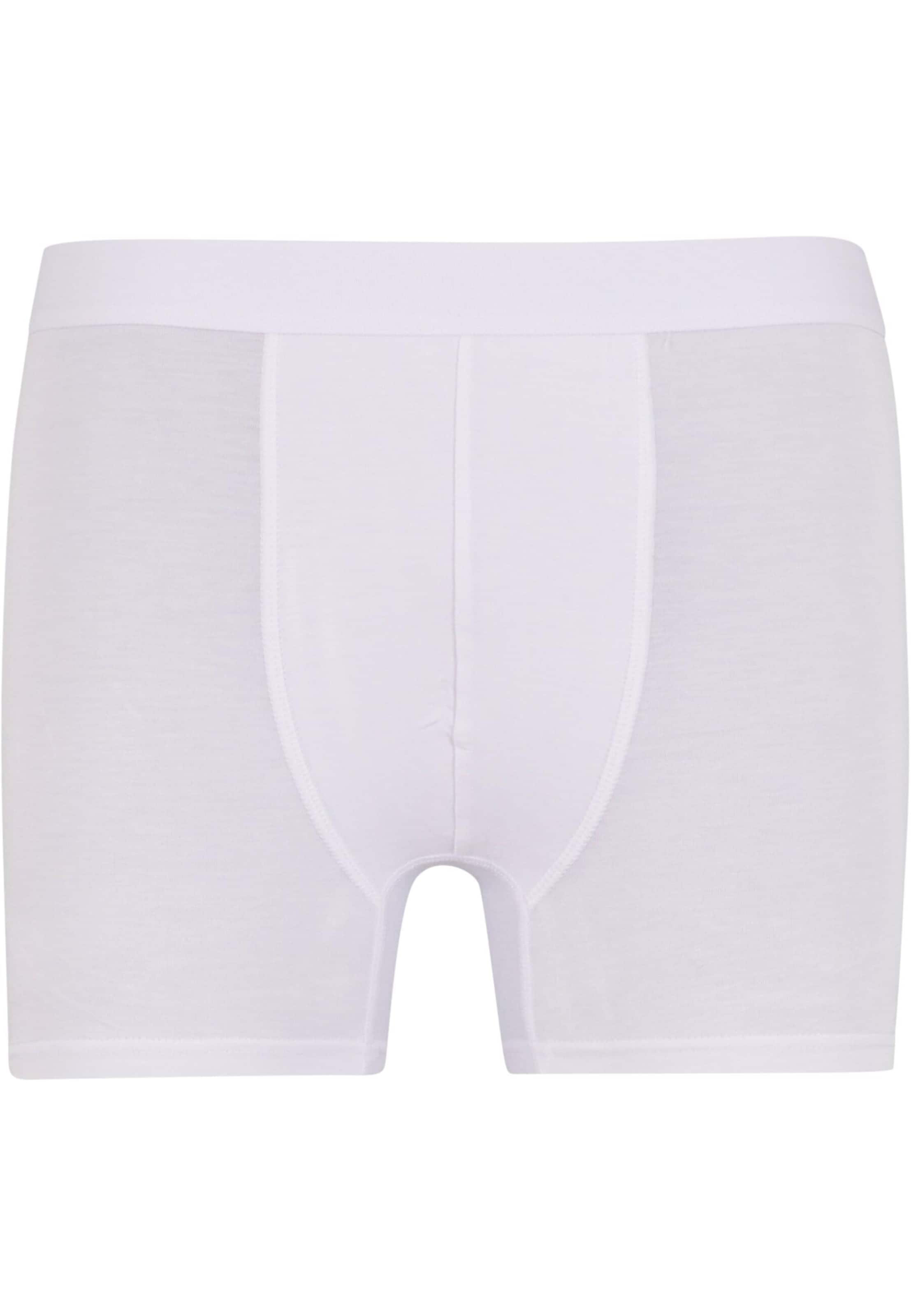 Urban Classics Bokserki w kolorze czarny