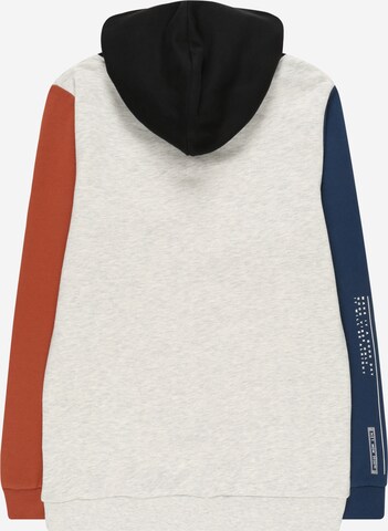 NAME IT Sweatshirt 'TERIK' in Mixed colors