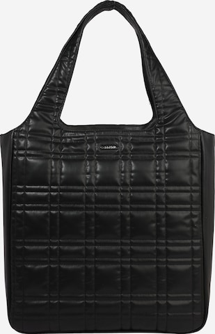 Cabas 'TOUCH' Calvin Klein en noir