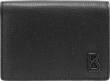 BOGNER - Carteiras 'Realp Dela' em preto: frente