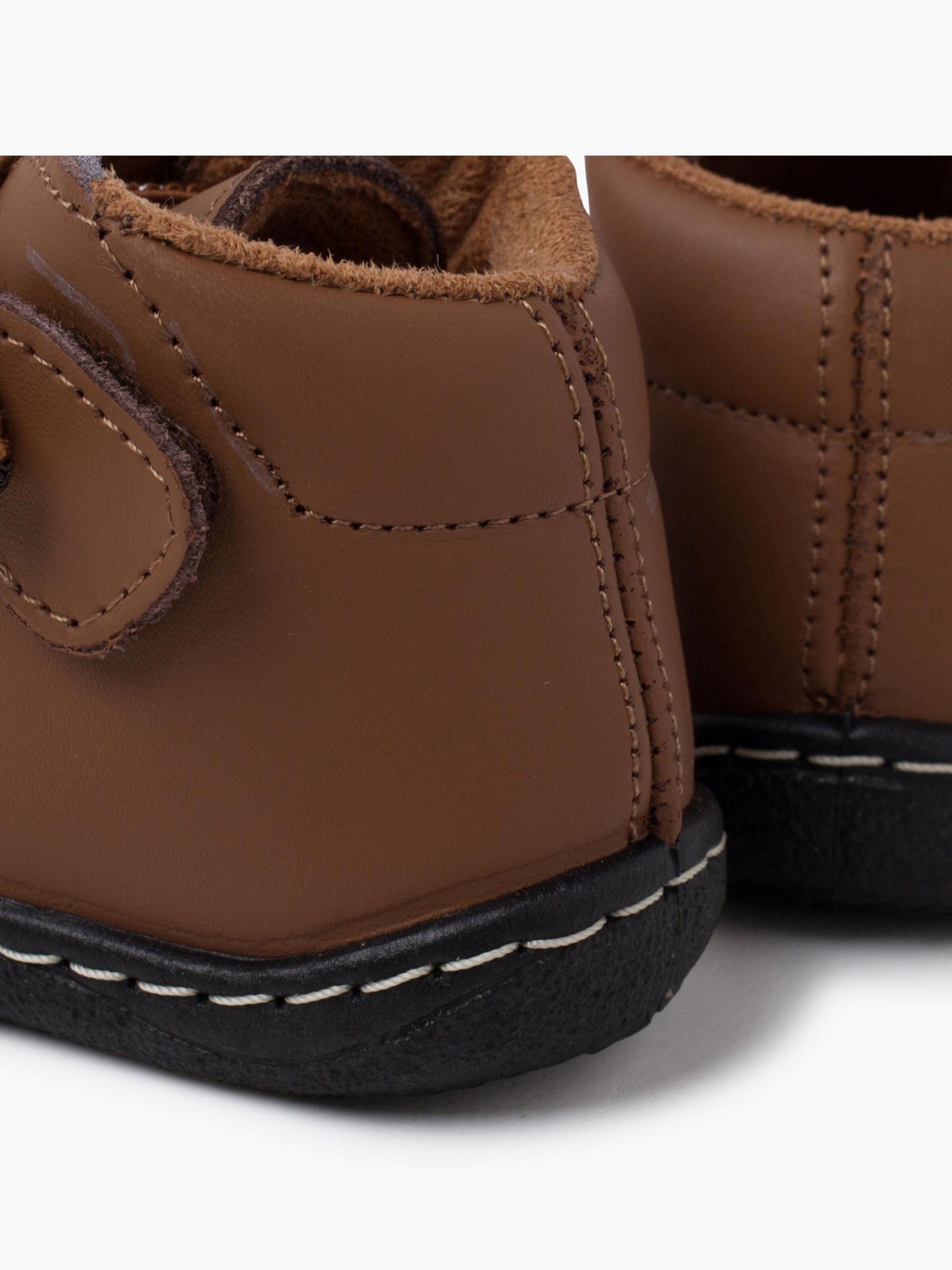 Pisamonas Boot in Beige