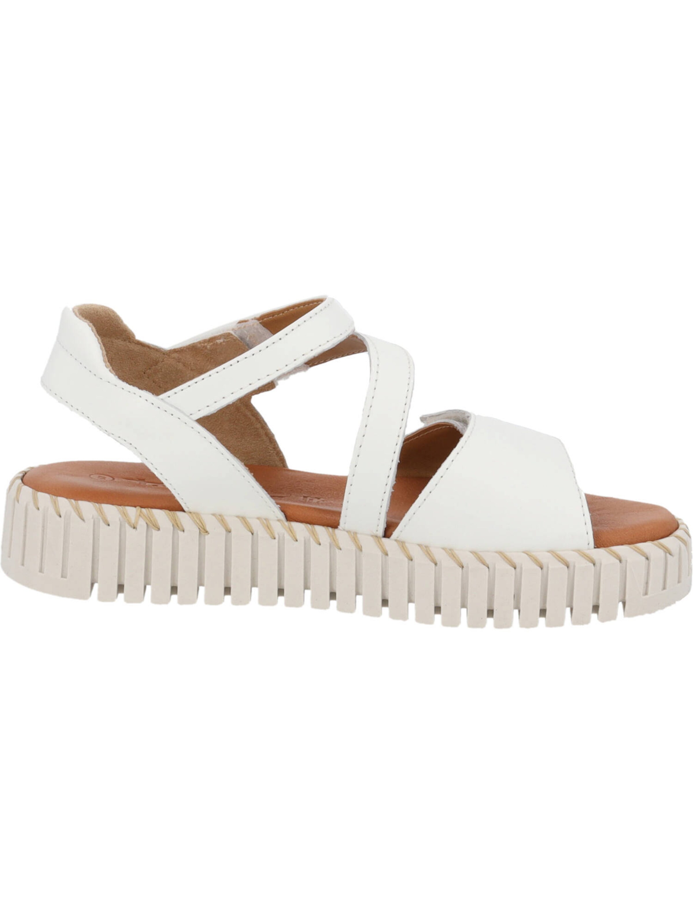 Tamaris Sandals in White
