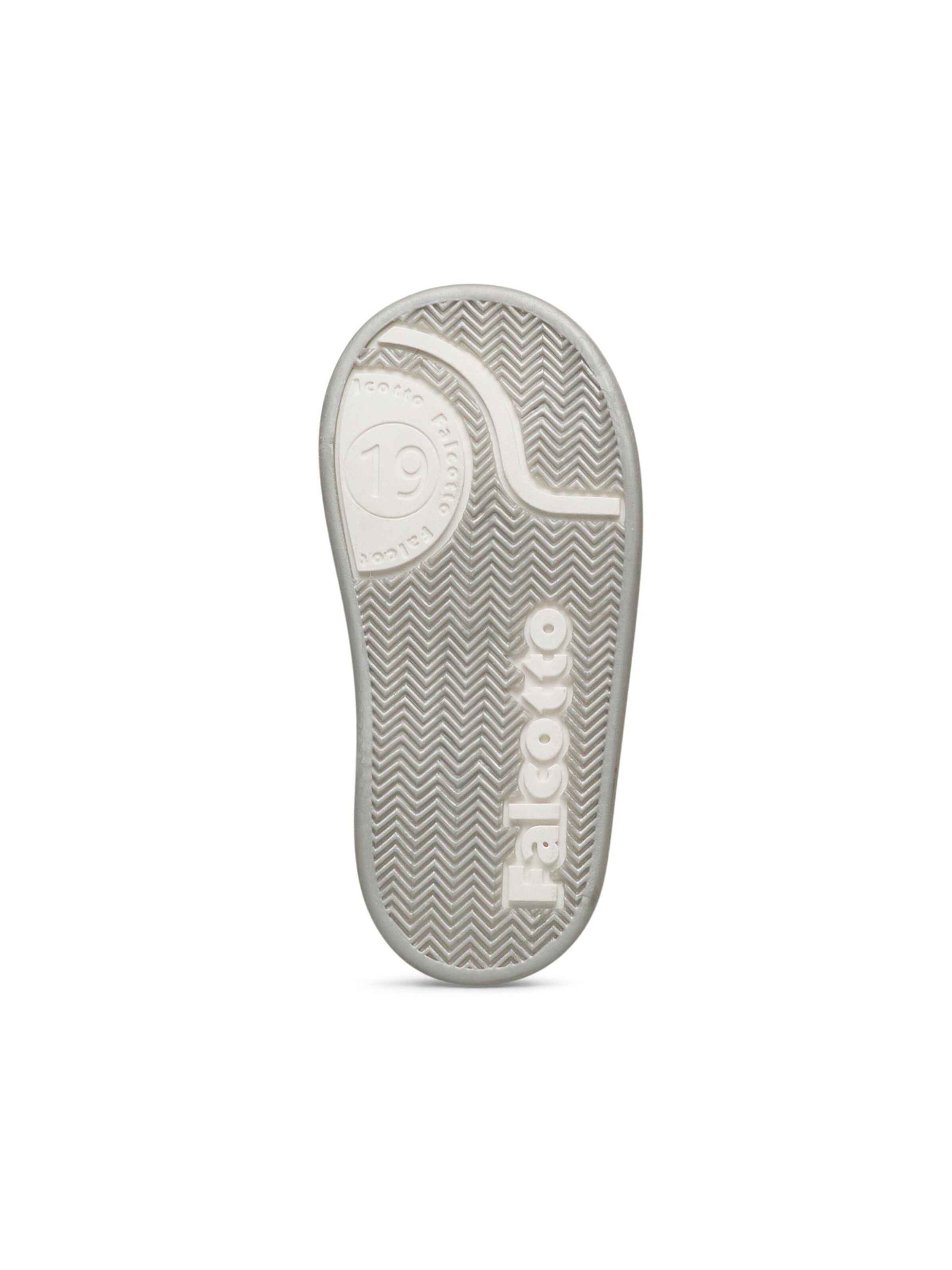 Falcotto Sneakers 'MAGIC 3.' in Wit