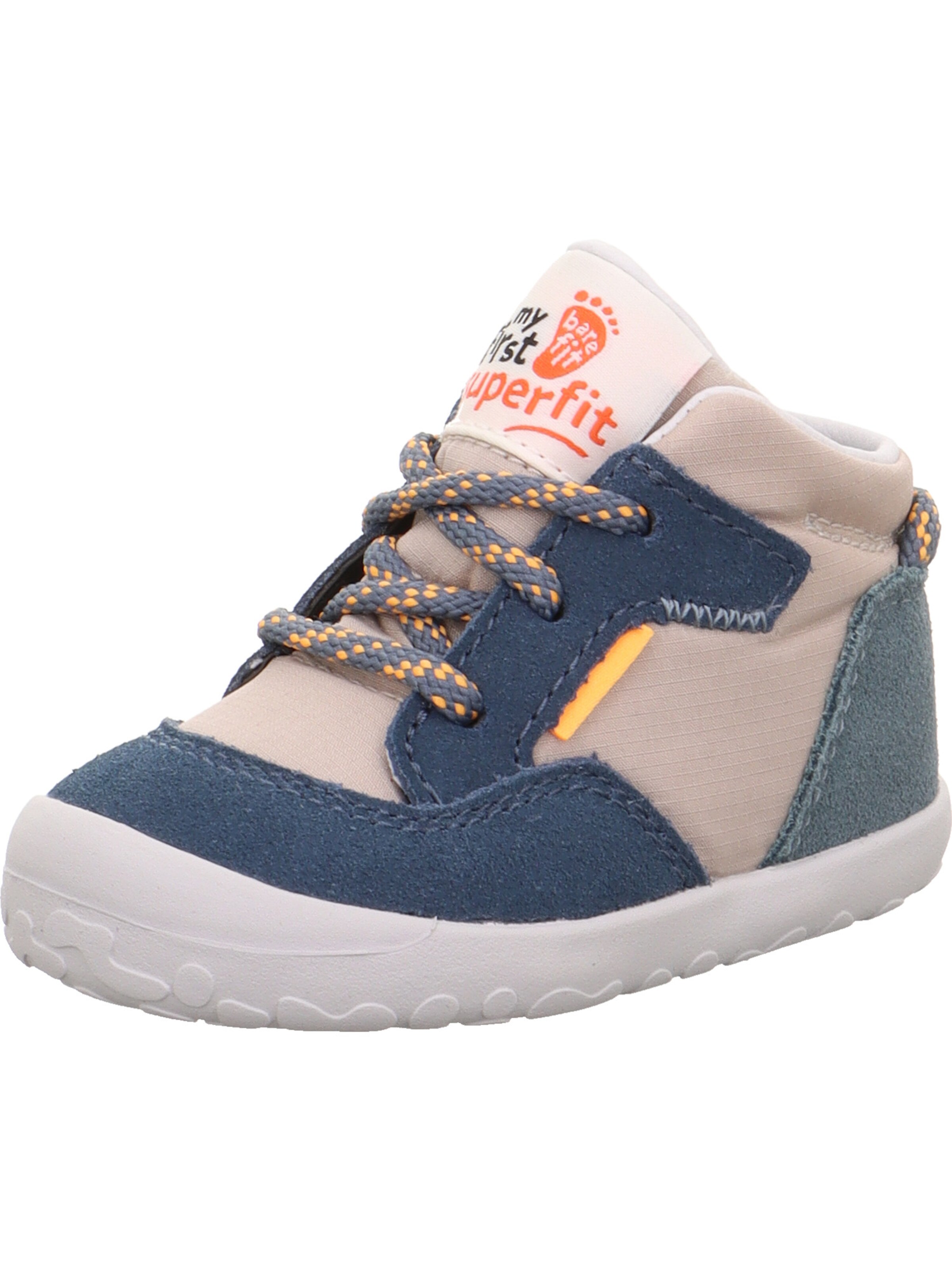 SUPERFIT Sneakers 'FLUMMI' in Mixed colors: front