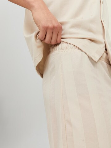 Regular Pantalon 'Kaoma' JACK & JONES en beige