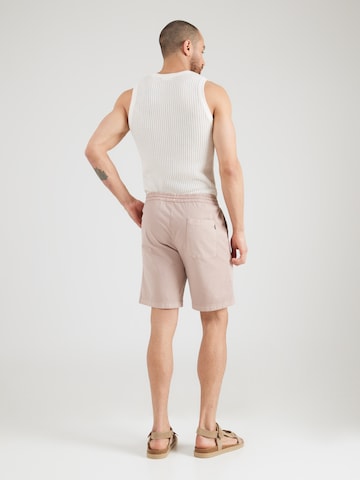 JACK & JONES Regular Byxa 'JPSTJAIDEN' i beige