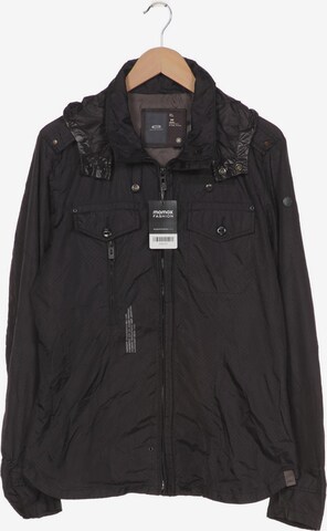 G-Star RAW Jacket & Coat in XL in Black: front