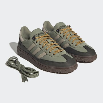 ADIDAS ORIGINALS - Zapatillas deportivas bajas 'Handball Spezial' en verde