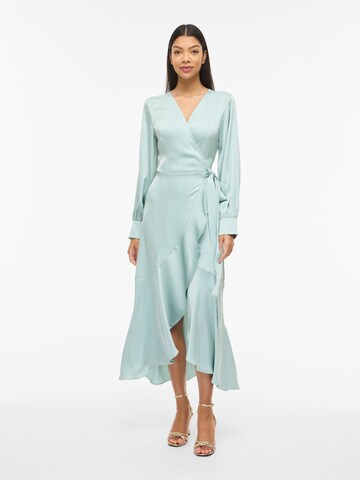 Abito 'VITwinkle' di VILA in verde