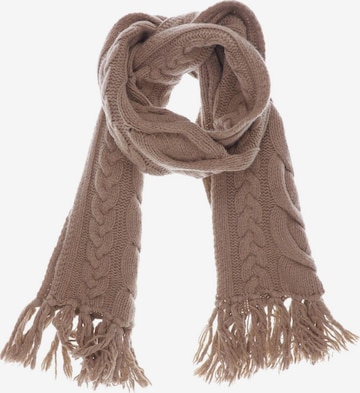 STRENESSE Scarf & Wrap in One size in Brown: front