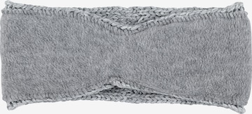 STERNTALER Stirnband in Grau