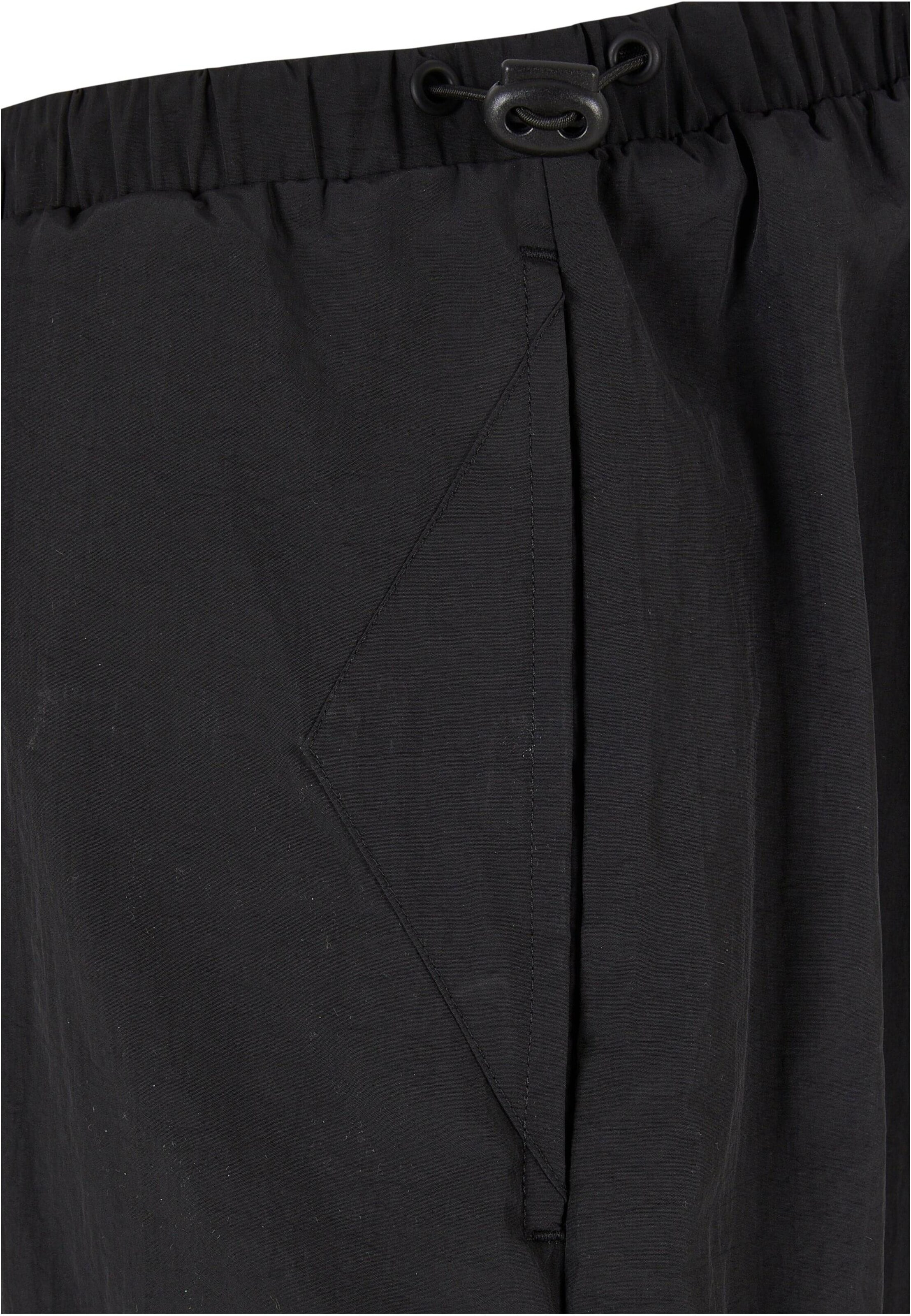 Effilé Pantalon Urban Classics en noir