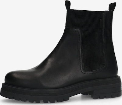MANFIELD Chelsea Boots in schwarz, Produktansicht