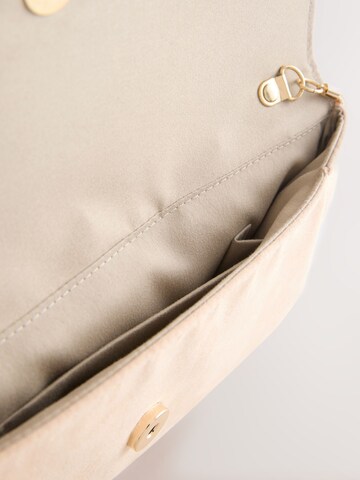 Next Party táska - bézs