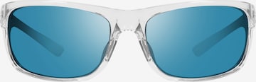 REVO Sunglasses 'Jude' in Transparent: front