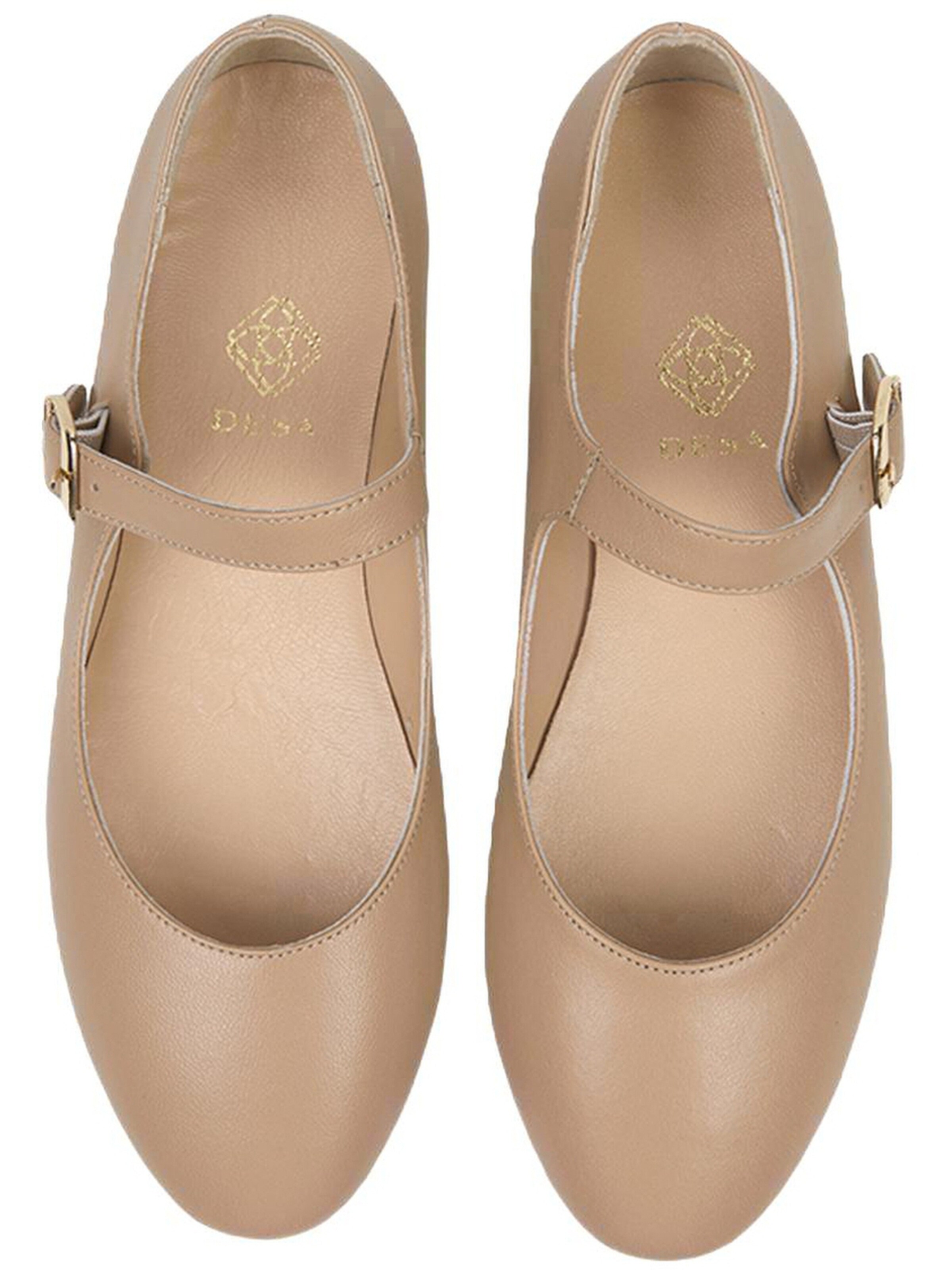 Desa Ballerina‌‌‌‌‌‌‌‌‌ in Beige
