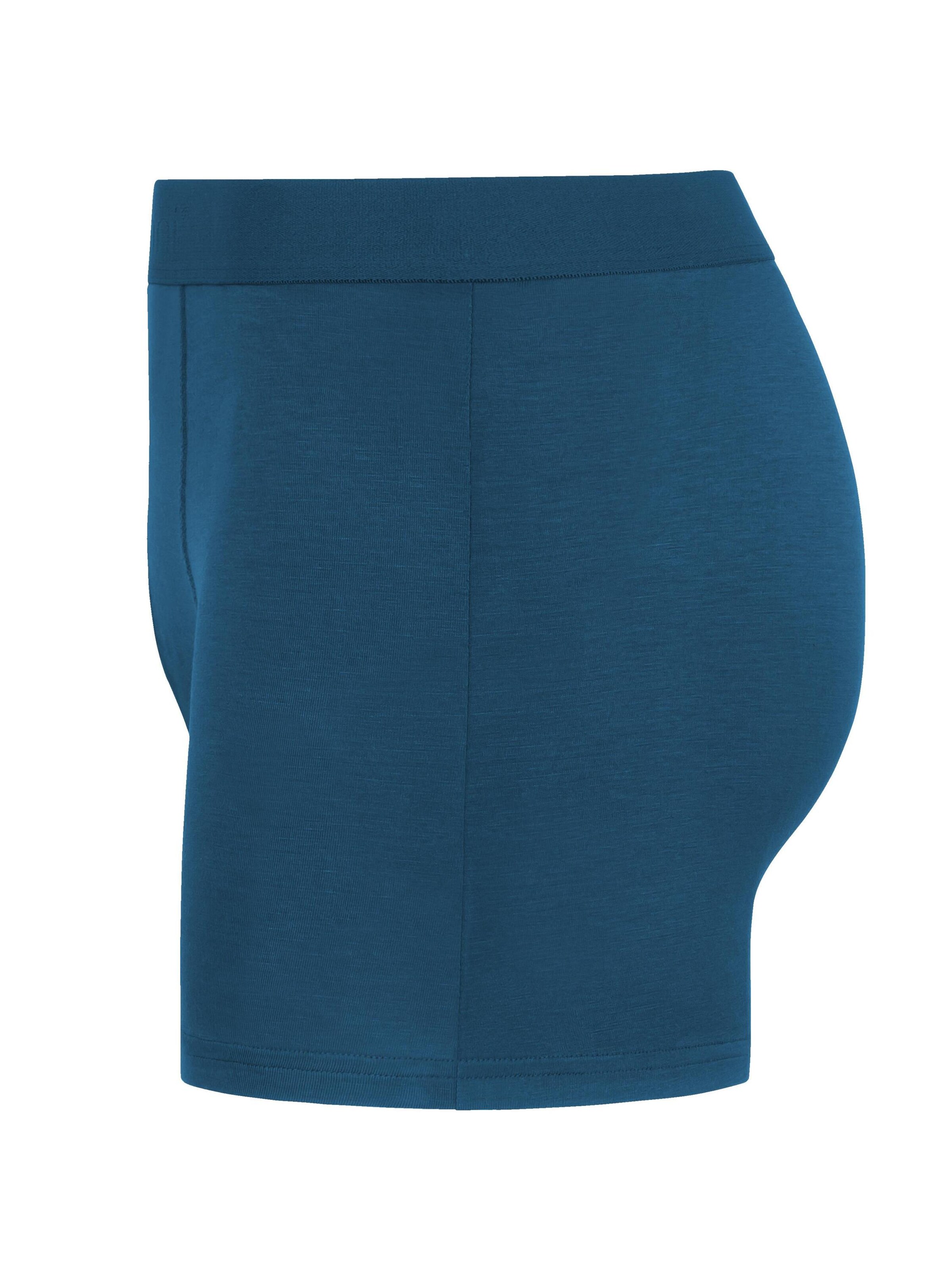 normani Boxer shorts in Blue