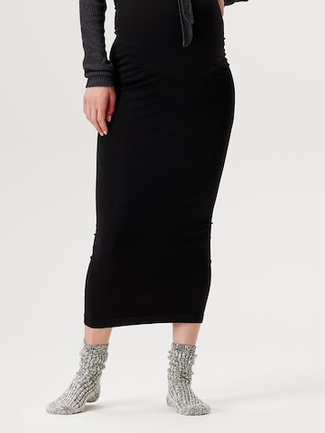 Noppies Skirt 'Parkin' in Black: front