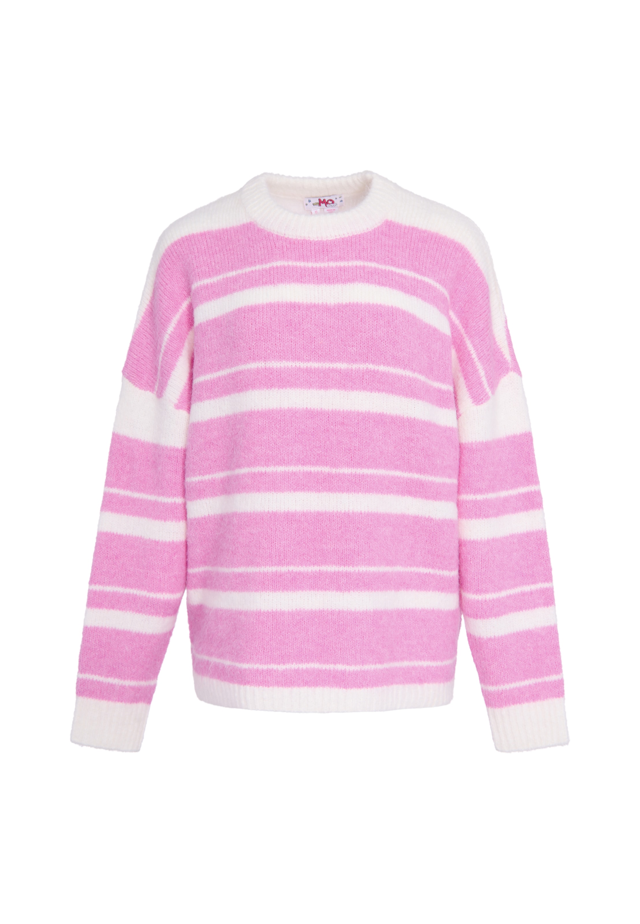 MYMO - Jersey 'Pop' en rosa: frente
