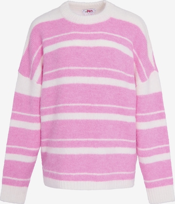 MYMO - Jersey 'Pop' en rosa: frente