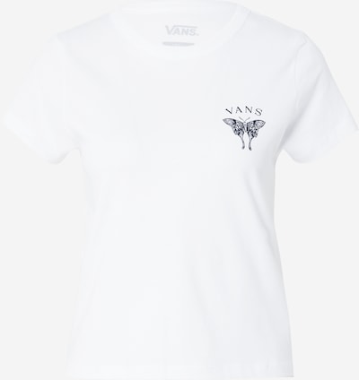 VANS T-shirt 'CATCHERS CLUB MINI' en noir / blanc, Vue avec produit