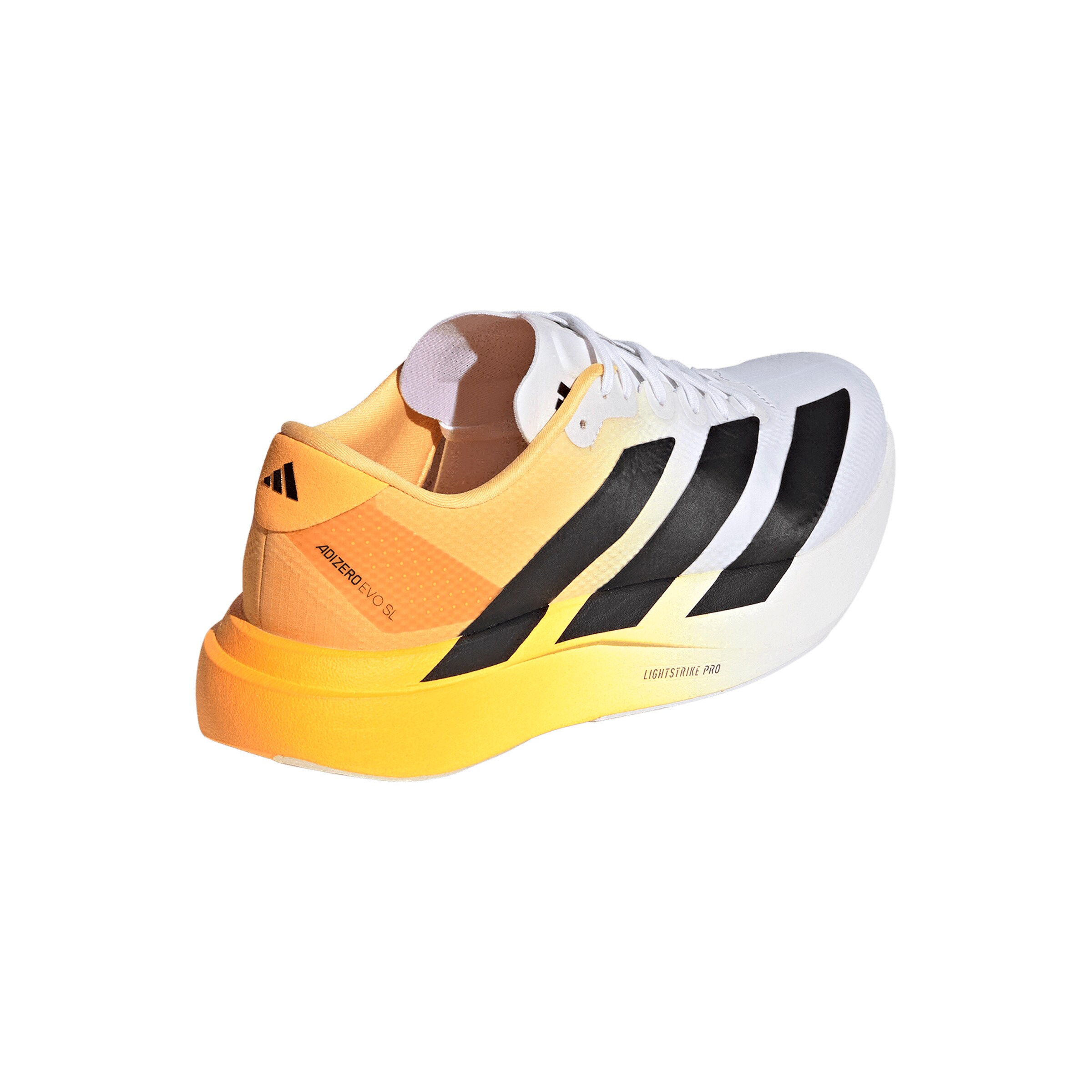 ADIDAS PERFORMANCE Обувь для бега 'Adizero EVO SL' в Белый
