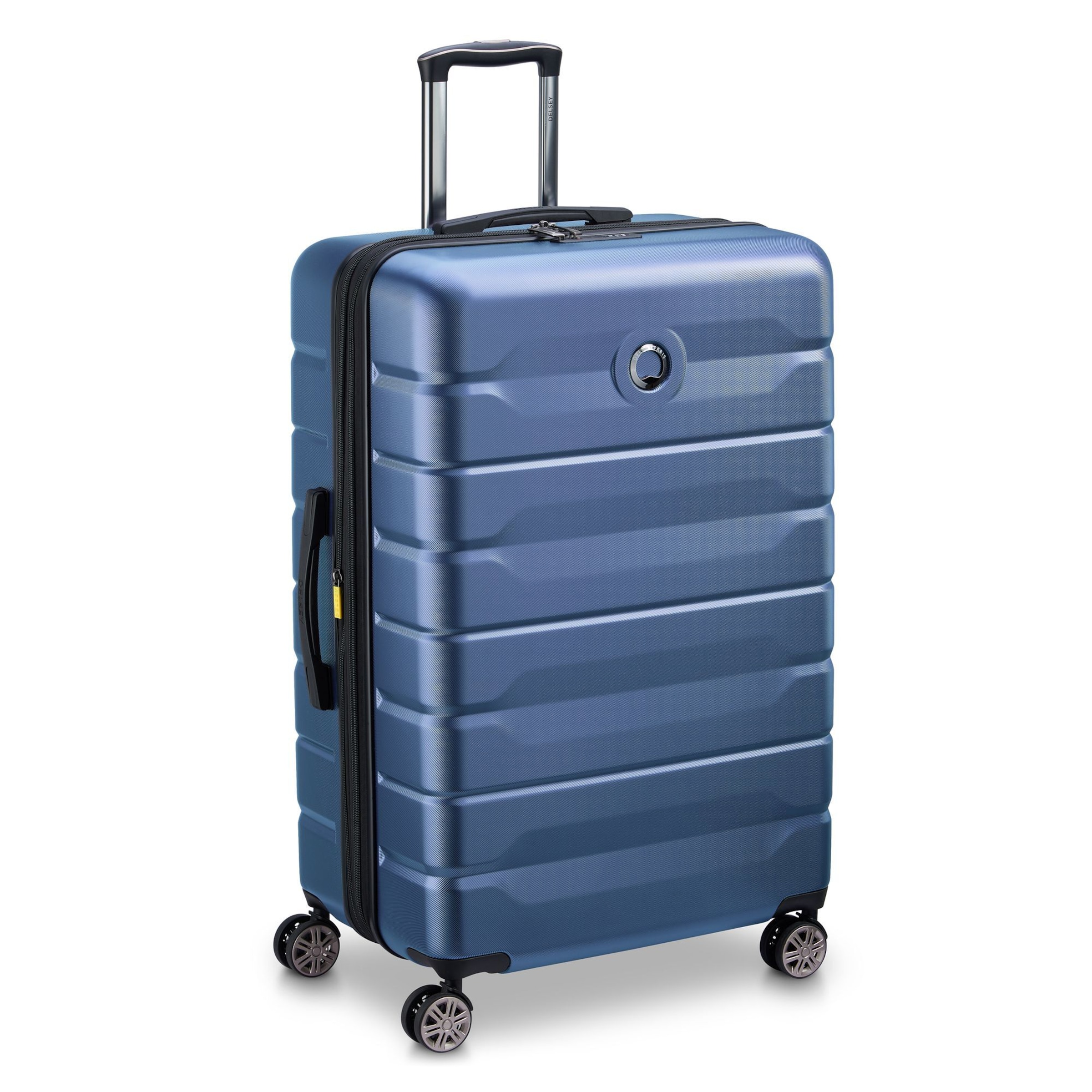 Delsey Paris Suitcase Set in Blue