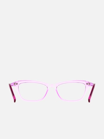 DKNY Sonnenbrille‌‌‌ in Transparent