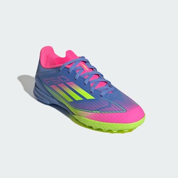 ADIDAS PERFORMANCE Sportschoen 'F50 League' in Blauw