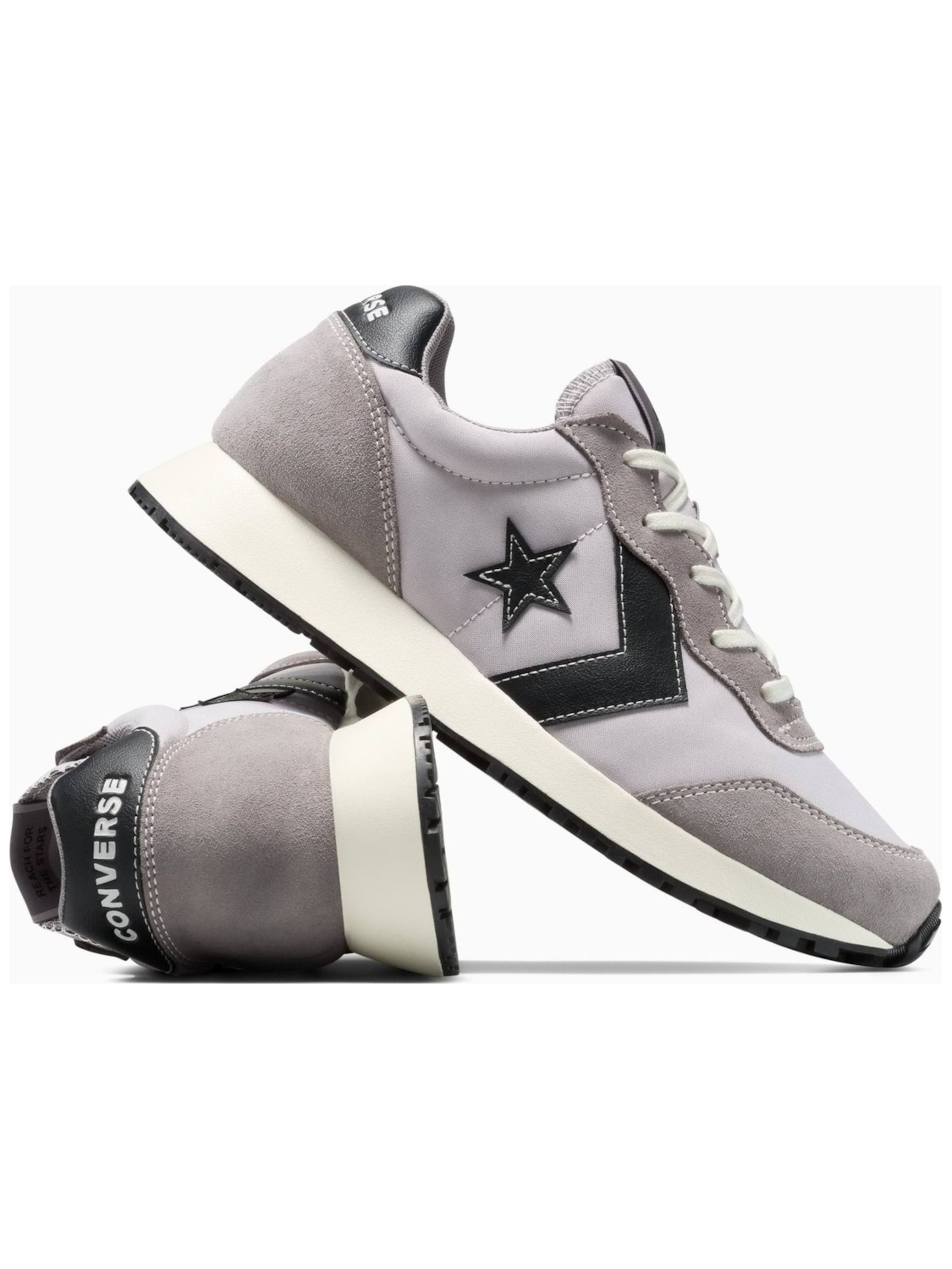 CONVERSE - Calzado deportivo 'Omega Trainer' en gris
