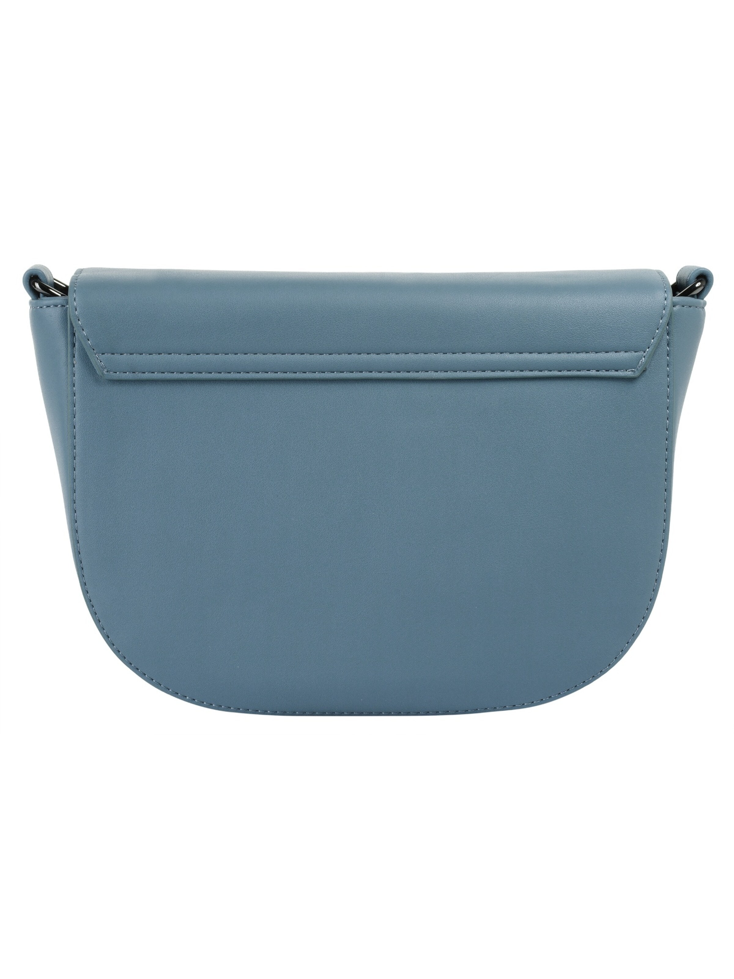 bugatti Crossbody Bag 'ALMATA' in Blue