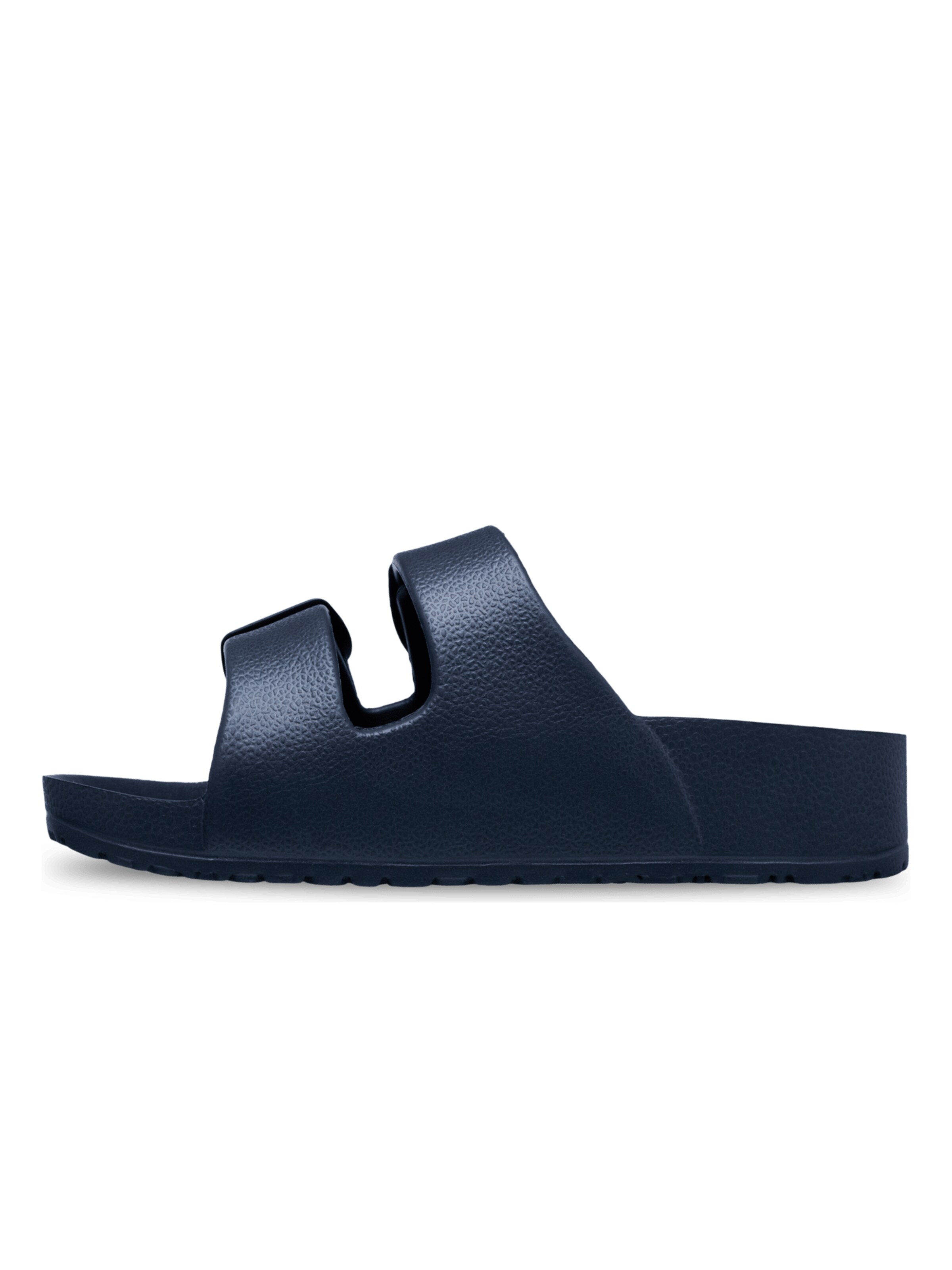 ROXY Sandals 'Kattie' in Blue